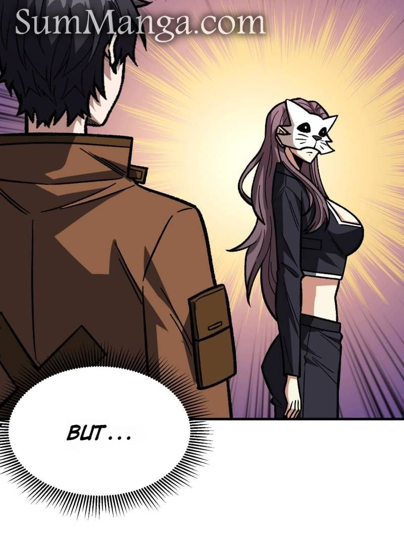 I'm Really Not A Supervillain Chapter 261 23